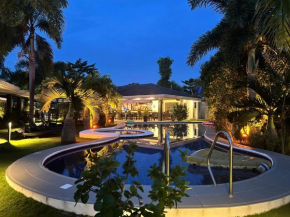 Alona Royal Palm Resort